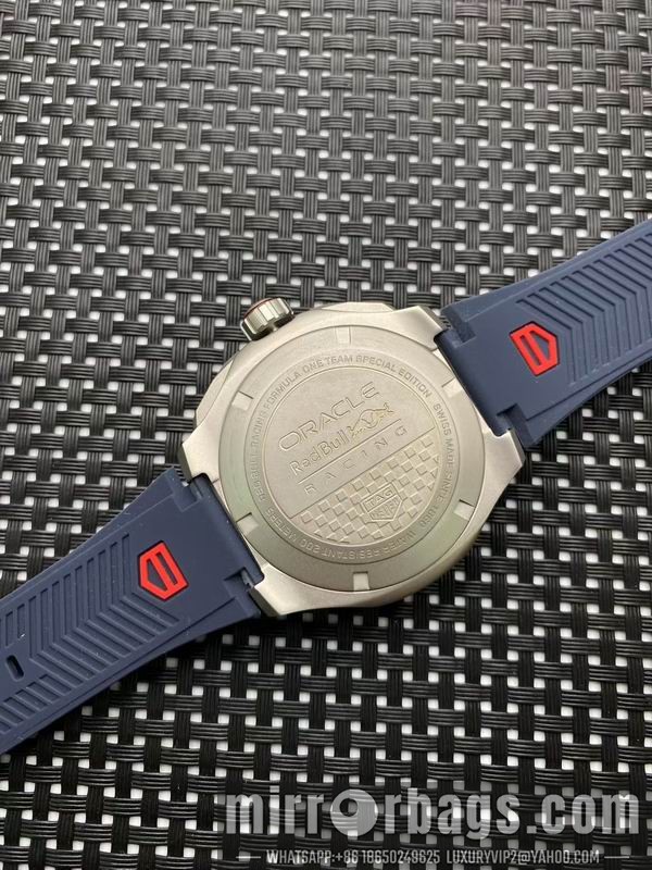 Tag Heuer 44mm 0805102 Watch