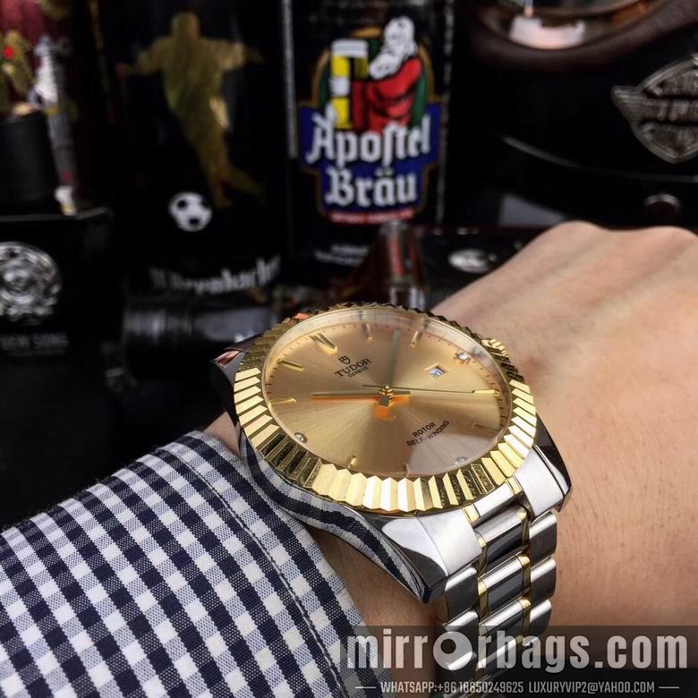Tudor 42mm 9nbz50 Watch