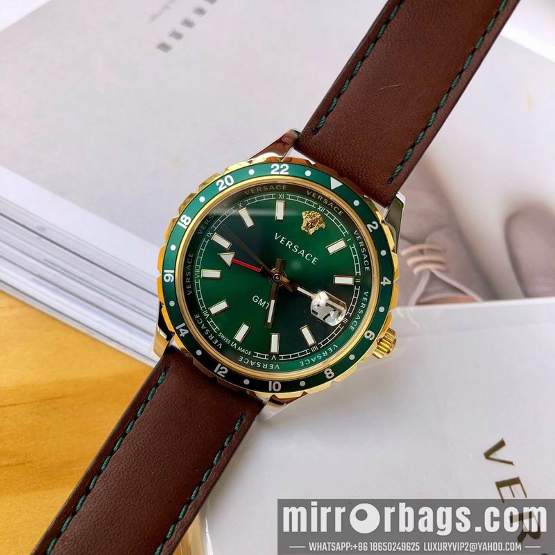 Versace 42mm 080668 Watch