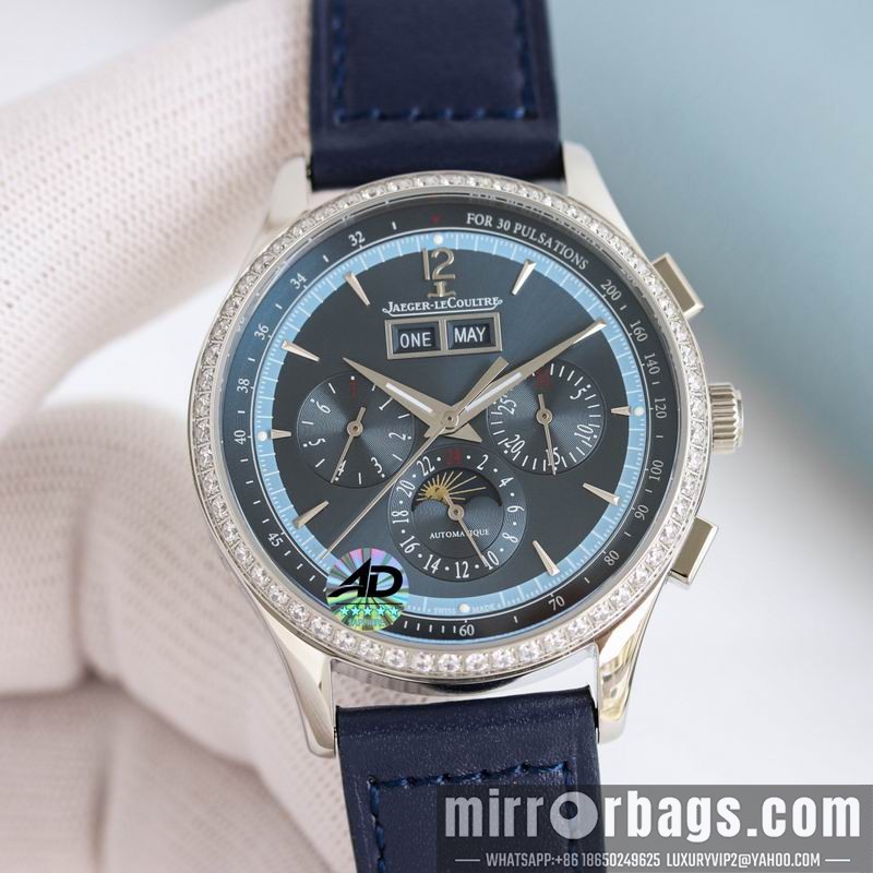 Jaeger Lecoultre 40mm 062203 Watch