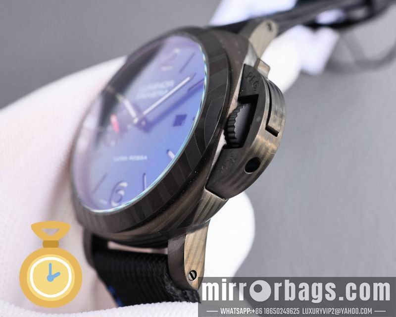 Panerai 47mm 091603 Watch