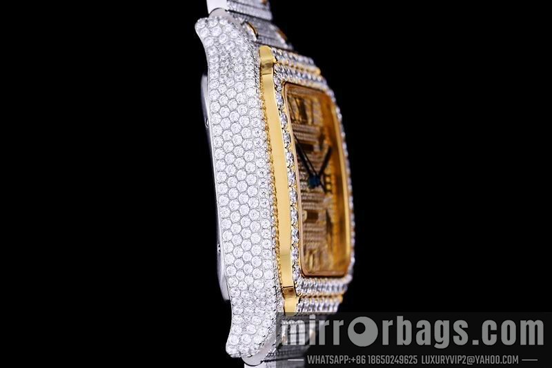 Cartier 40mm 082167 Watch