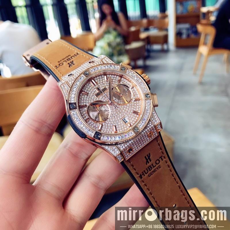 Hublot 42mm 092223 Watch