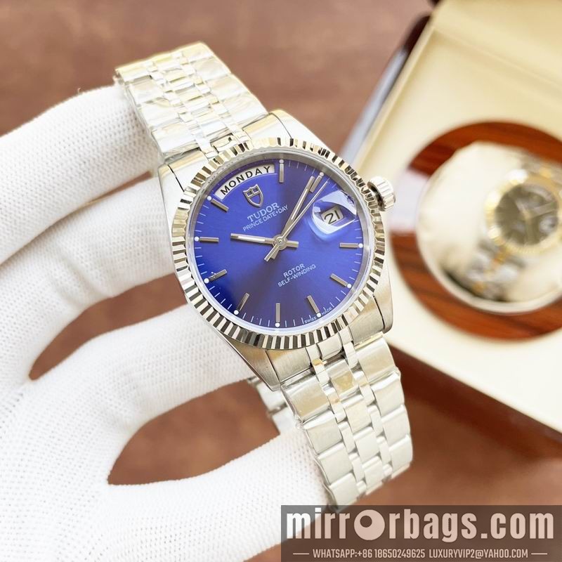 Tudor 36X12mm 031702 Watch
