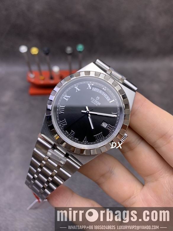 Tudor 41mm 10nms66 Watch