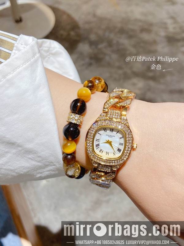 Patek Philippe watch 122898 Watch