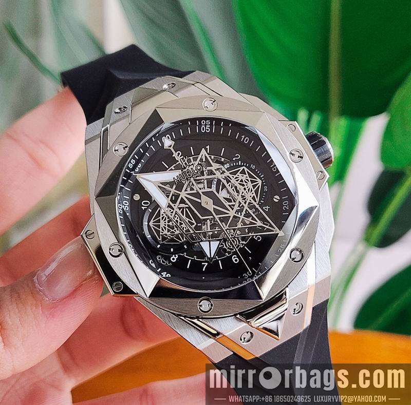 Hublot 45mm 092287 Watch