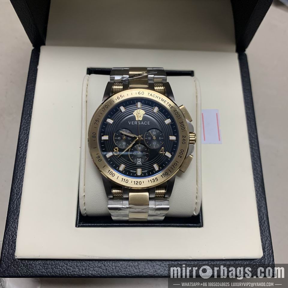 Versace watch 111801 Watch