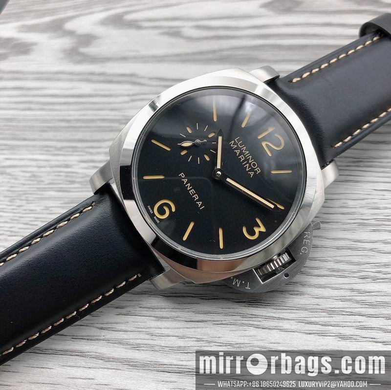Panerai 44mm 090476 Watch