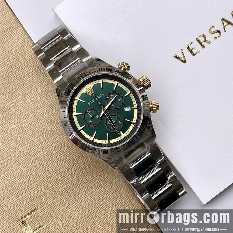 Versace 44mm 121805 Watch