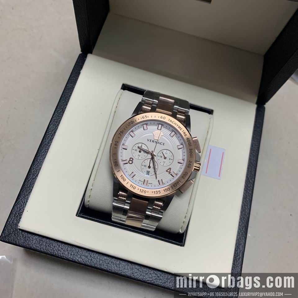 Versace watch 111801 Watch