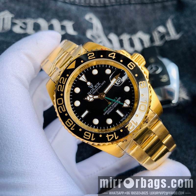 Rolex watch 0808101 Watch