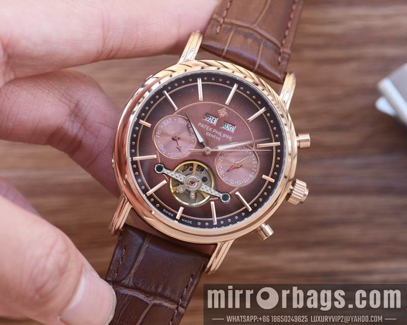 Patek Philippe 41mm 042449 Watch