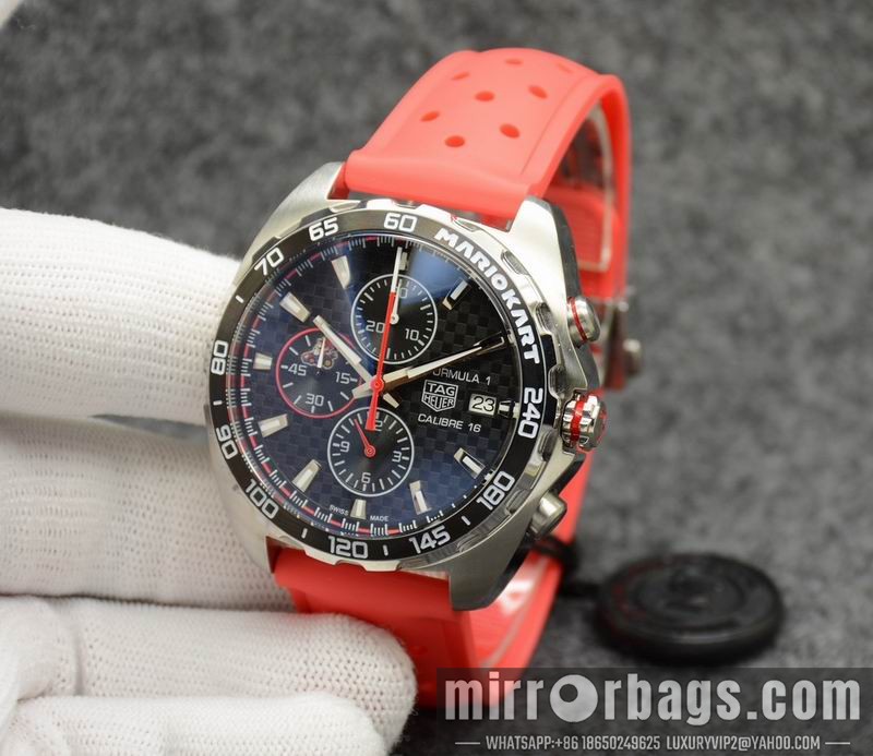 Tag Heuer 44X18mm 060844 Watch