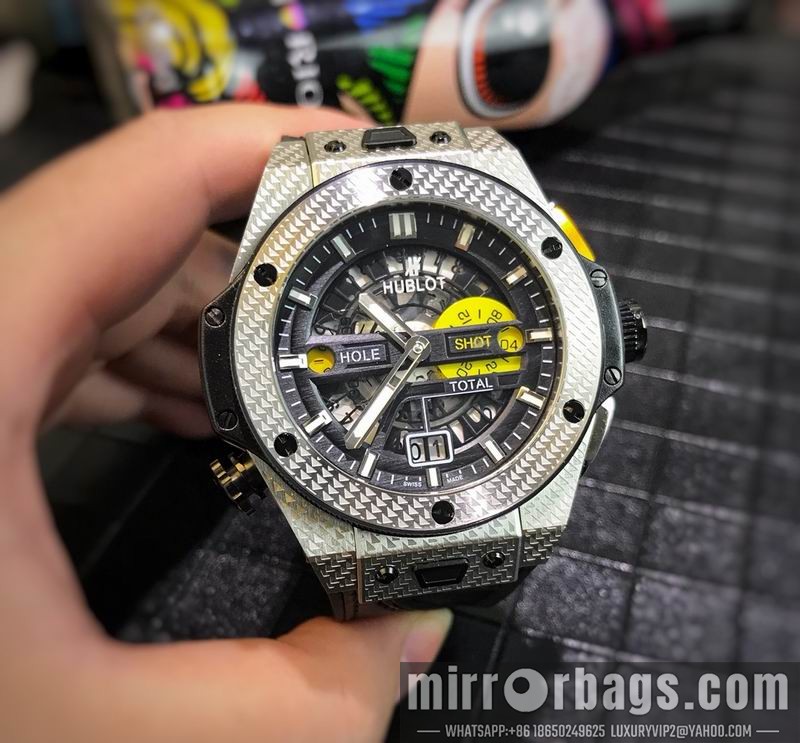 Hublot 43mm 092220 Watch