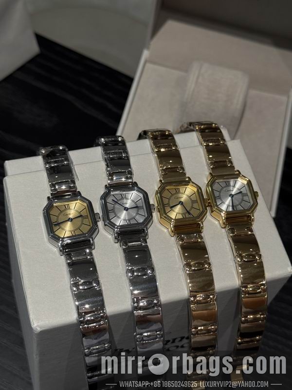 Cartier watch 1228110 Watch