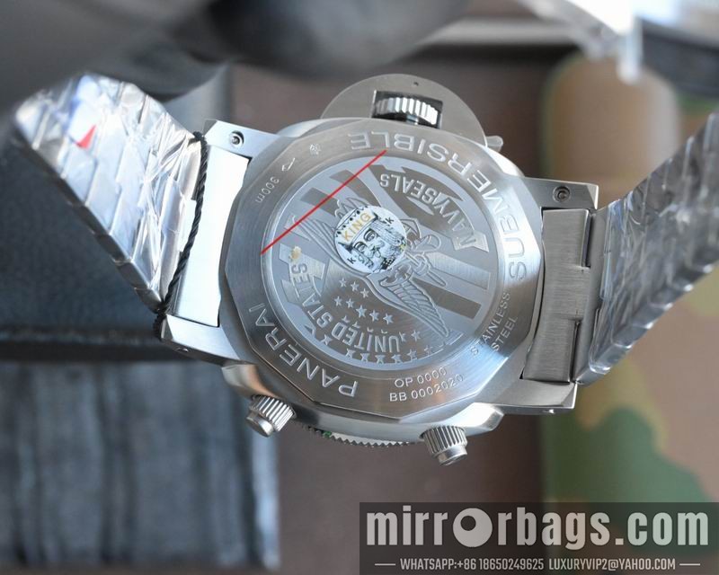Panerai 47mm 100954 Watch