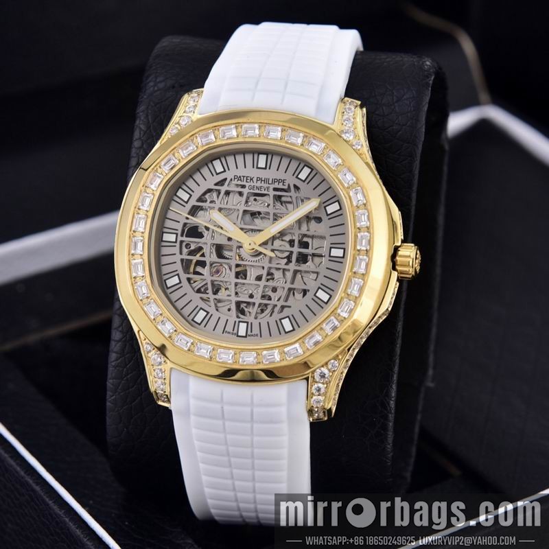 Patek Philippe 41mm 042374 Watch