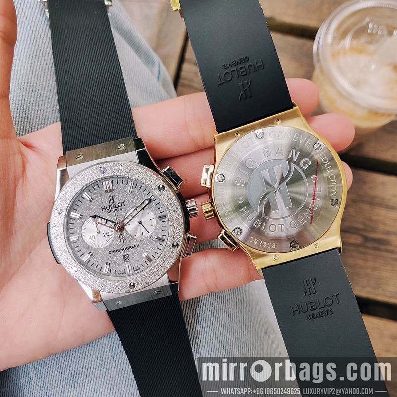 Hublot 42mm 092256 Watch