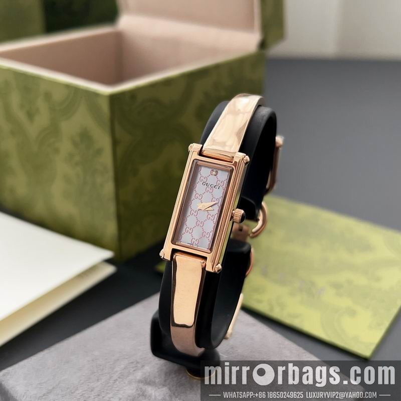 Gucci watch 110377 Watch