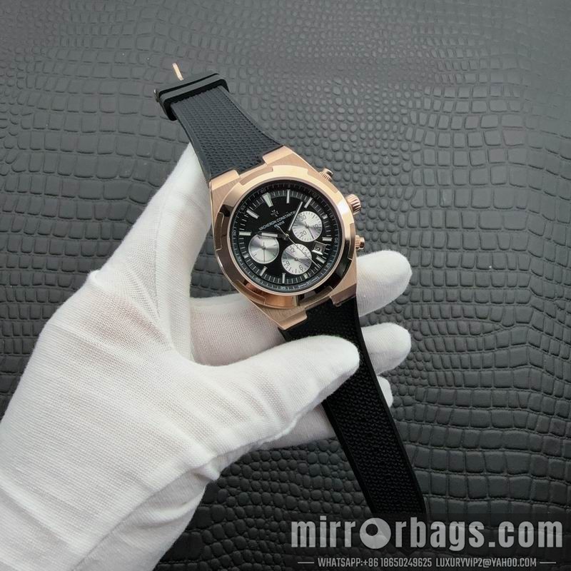 Vacheron Constantin 42mm 100819 Watch