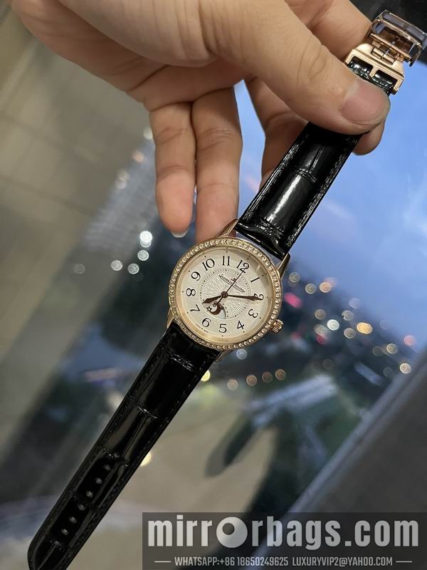 Jaeger Lecoultre 33mm 092342 Watch