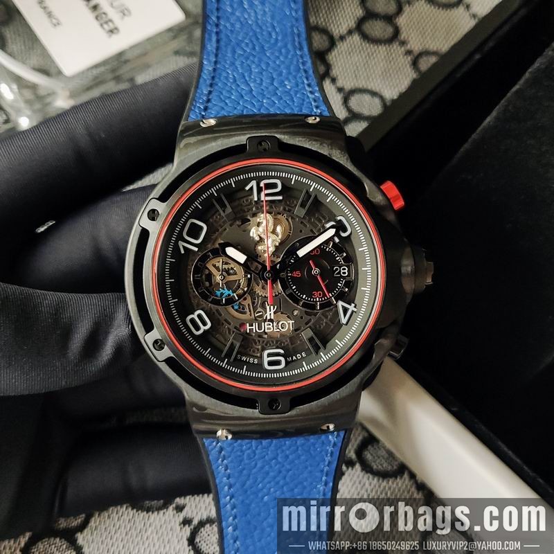 Hublot 42mm 092267 Watch
