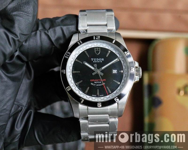 Tudor 42mm 092807 Watch