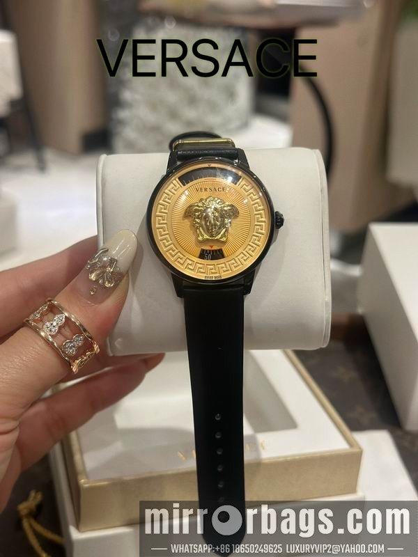 Versace 38mm 1228114 Watch