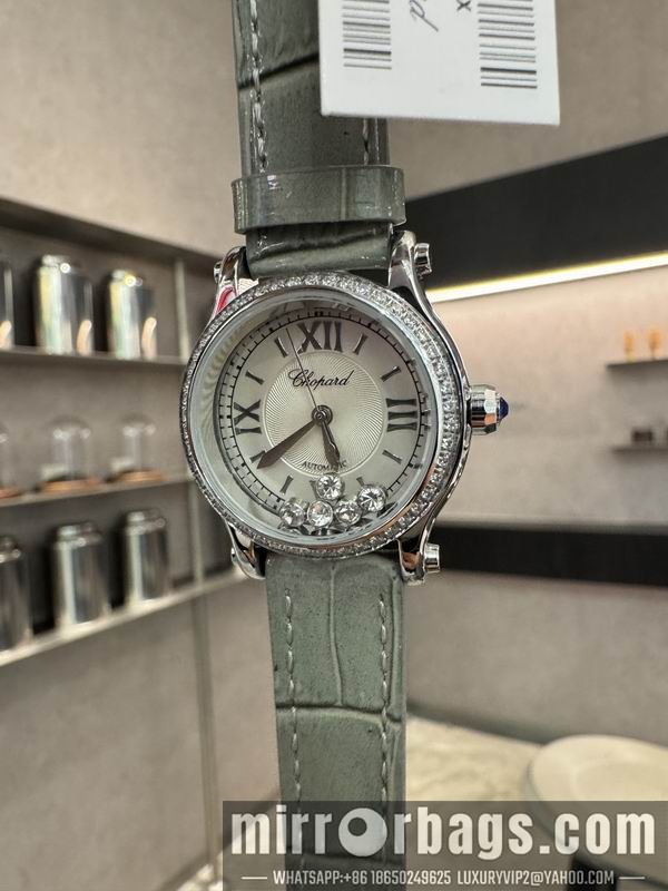 Chopard 30mm 101512 Watch