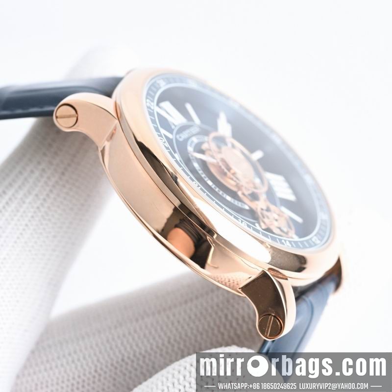 Cartier 45mm 100907 Watch