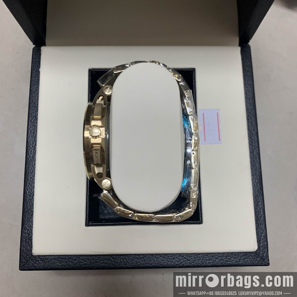 Versace watch 111801 Watch