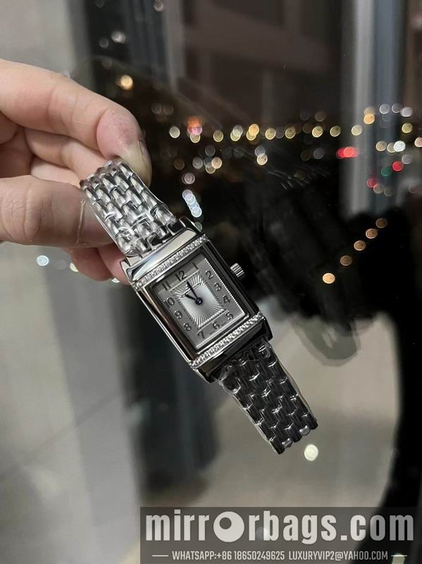 Jaeger Lecoultre 23X34mm 092354 Watch