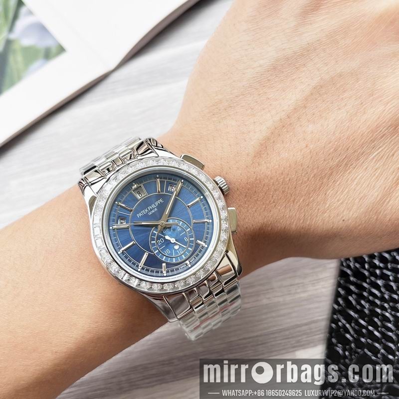 Patek Philippe 43mm 110946 Watch