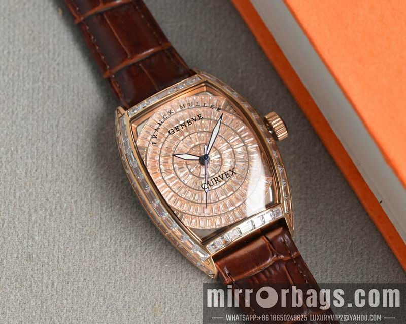 Franck Muller 43X53mm 101413 Watch