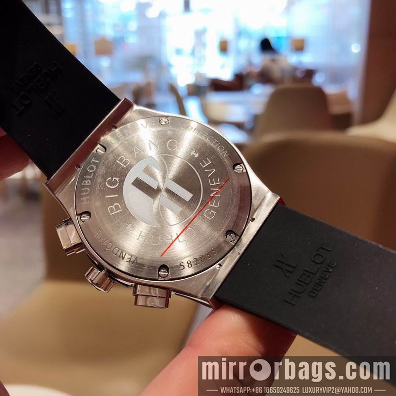Hublot 43mm 092241 Watch