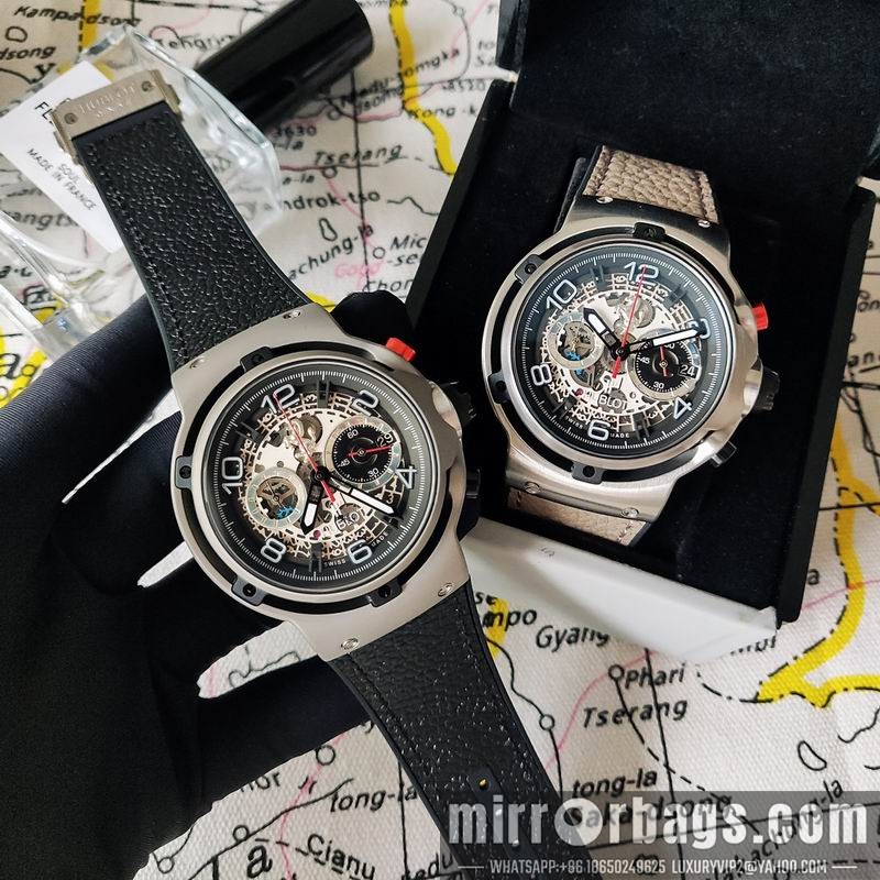Hublot 42mm 092266 Watch