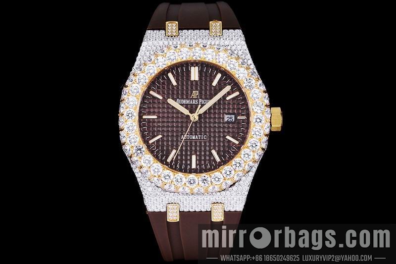 AP 42mm 082102 Watch