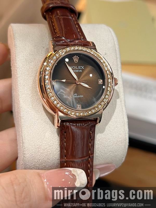 Rolex woman watch 122833 Watch