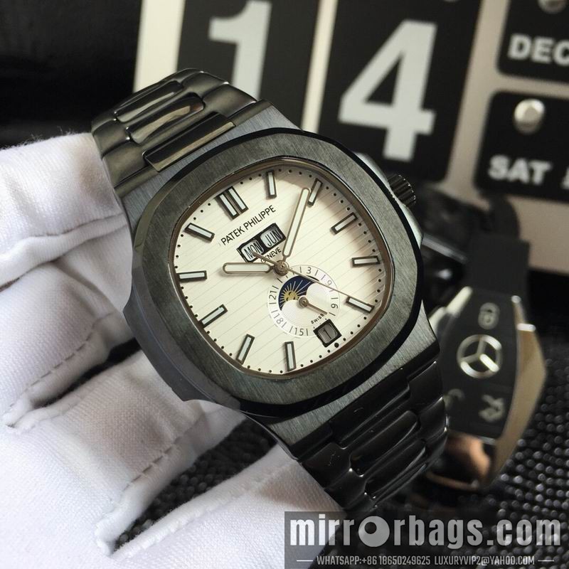 Patek Philippe 42mm 092103 Watch