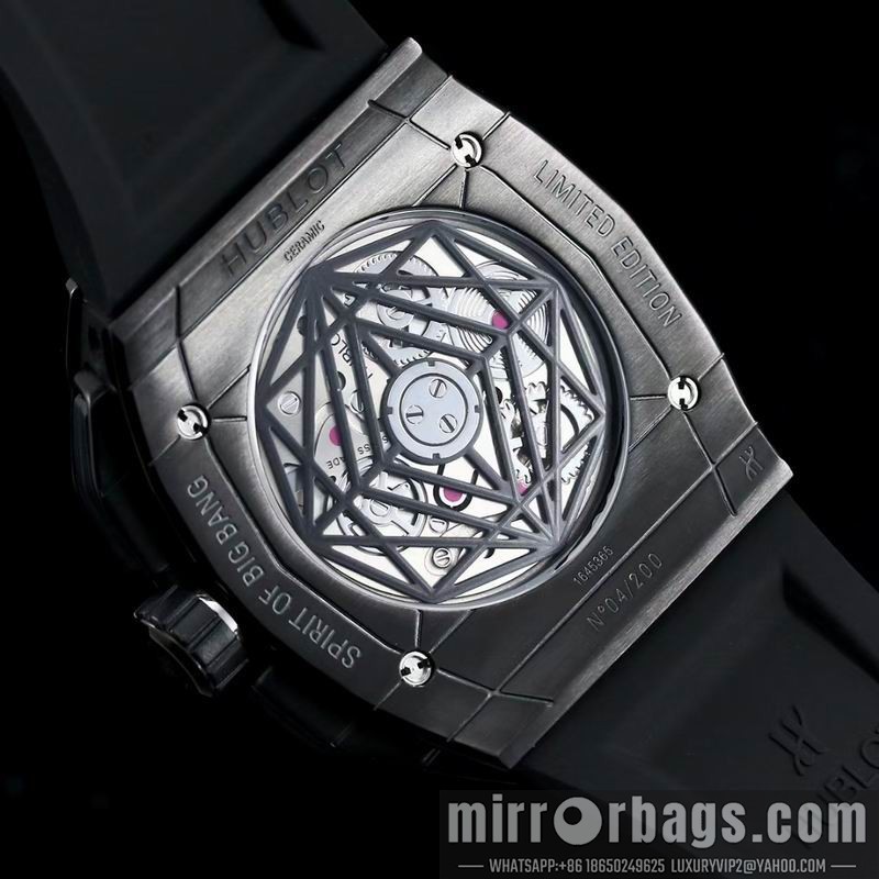 Hublot watch 082395 Watch