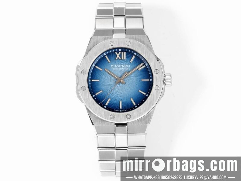 Chopard 41mm 080440 Watch