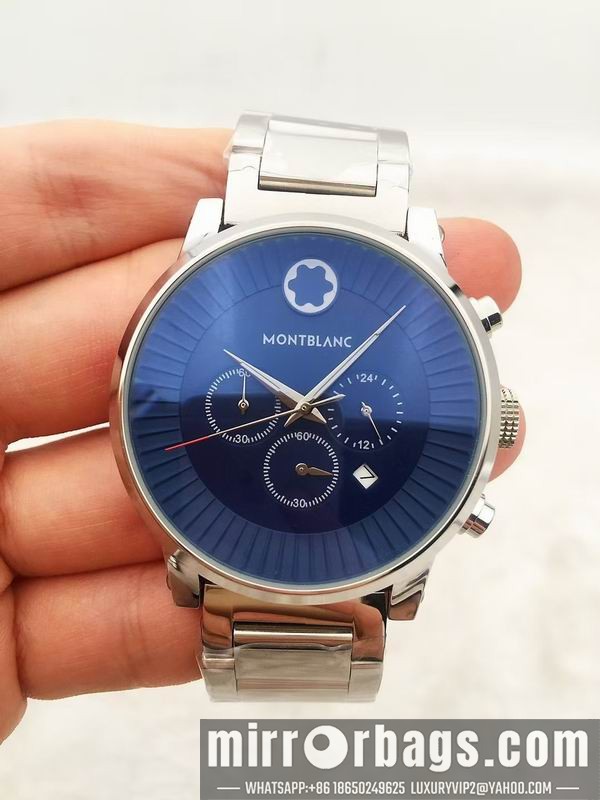 Montblanc watch 042959 Watch