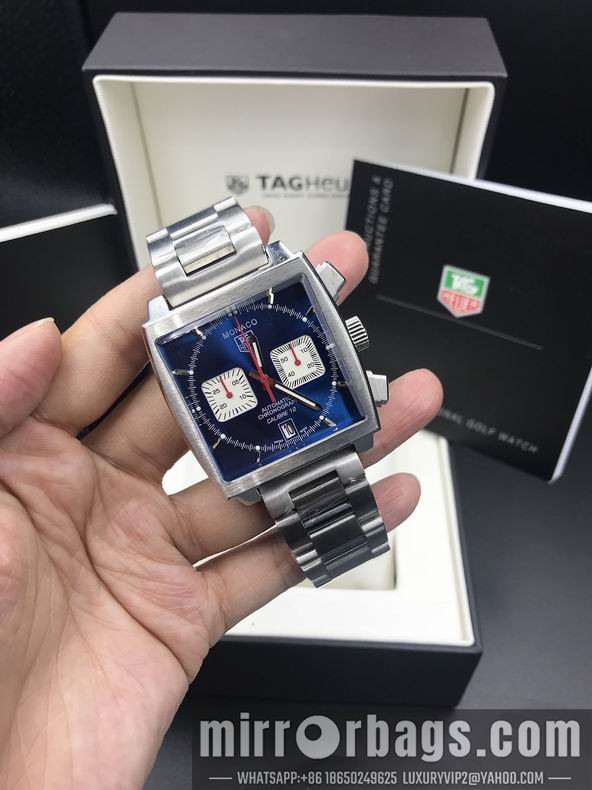 Tag Heuer watch M41 Watch