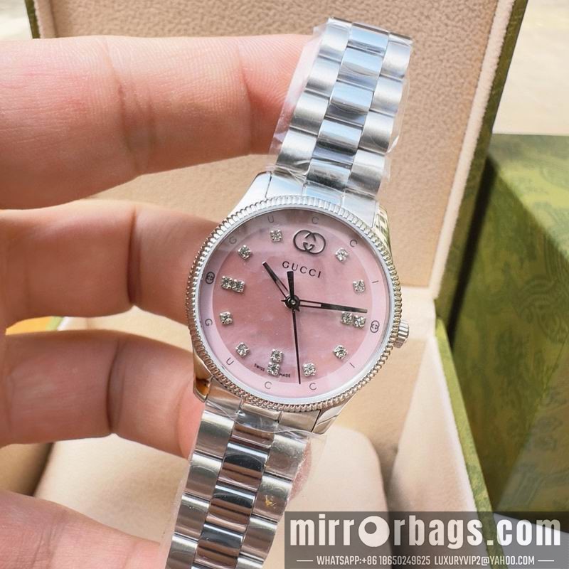 Gucci 29mm 091730 Watch