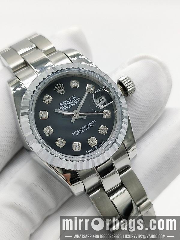 Rolex 26mm 091606 Watch