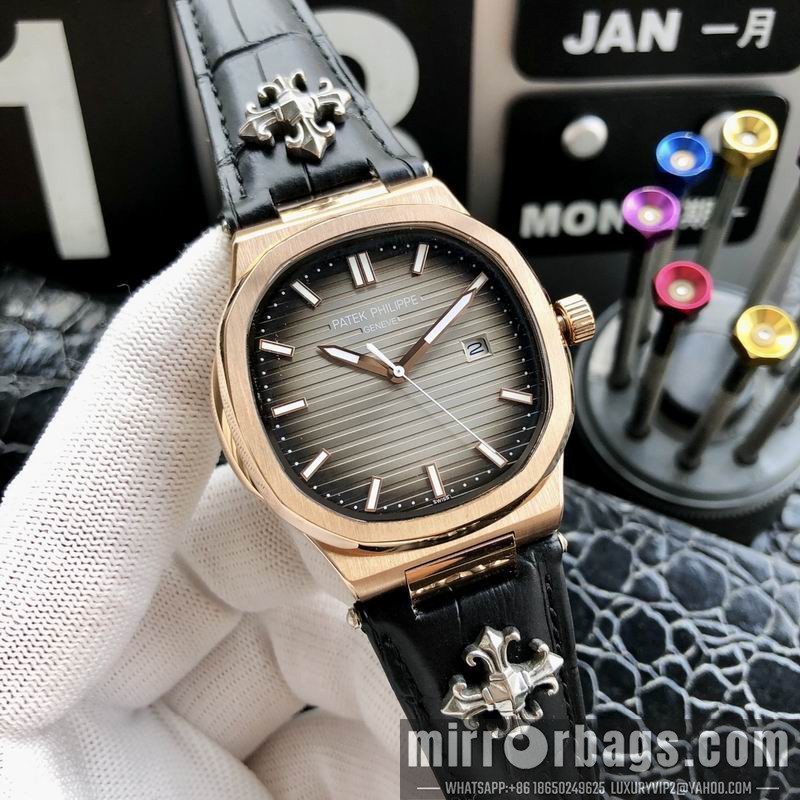 Patek Phillippe 42mm 090440 Watch