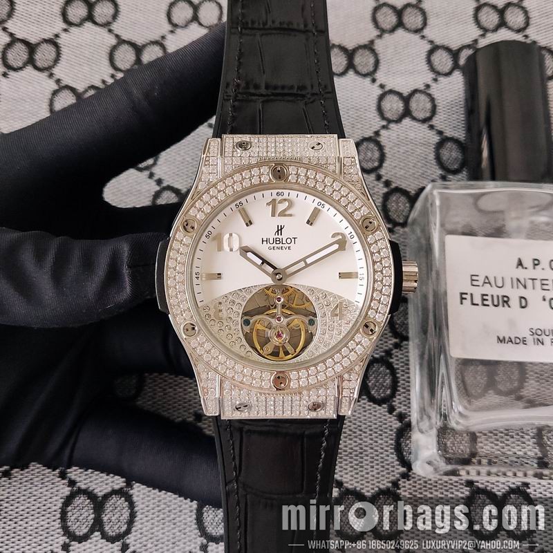 Hublot 42mm 092279 Watch
