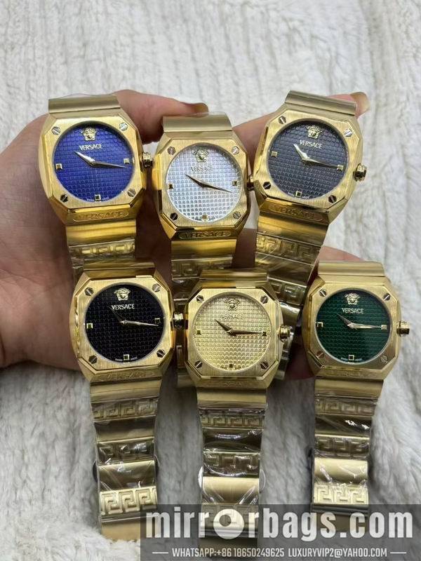 Versace watch 042950 Watch