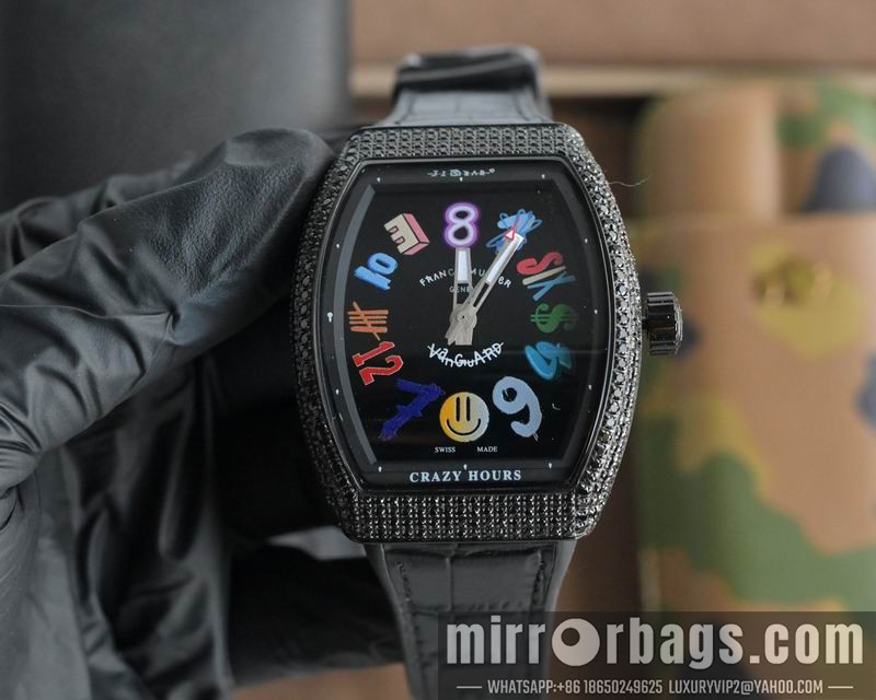 Franck Muller 45mm 111461 Watch